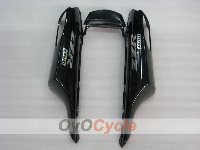 Rear Tail Fairing For Kawasaki 06-11 Ninja ZX-14R #OYO87913570