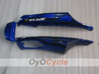 Rear Tail Fairing For Kawasaki 06-11 Ninja ZX-14R #OYO87913574