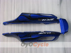 Rear Tail Fairing For Kawasaki 06-11 Ninja ZX-14R #OYO87913574