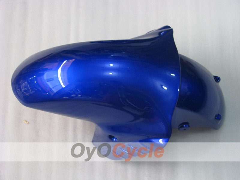 Front Fender Fairing For Kawasaki 06-11 Ninja ZX-14R #OYO87913572