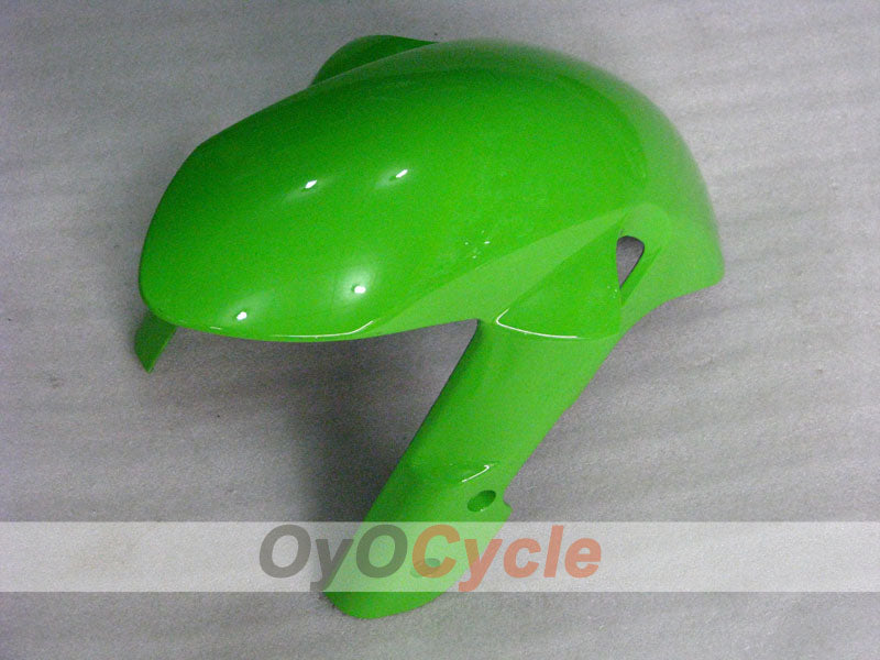 Front Fender Fairing For Suzuki 05-06 GSXR1000 #OYO87910616