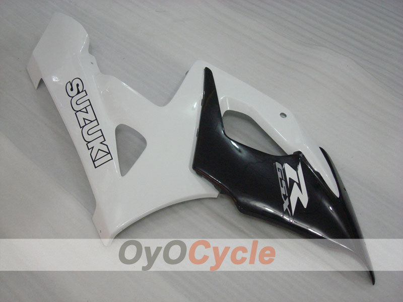 Left & Right Side Fairing For Suzuki 05-06 GSXR1000 #OYO87910621 Main image