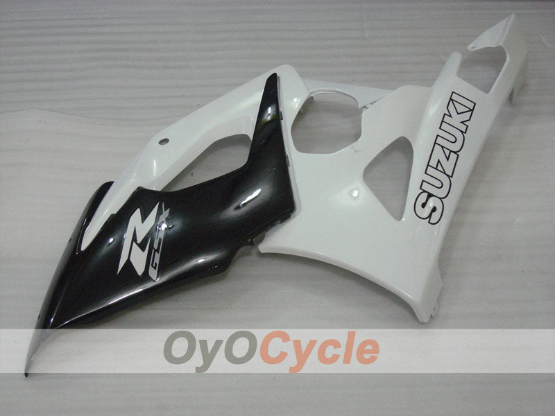 Left & Right Side Fairing For Suzuki 05-06 GSXR1000 #OYO87910621 Secondary image