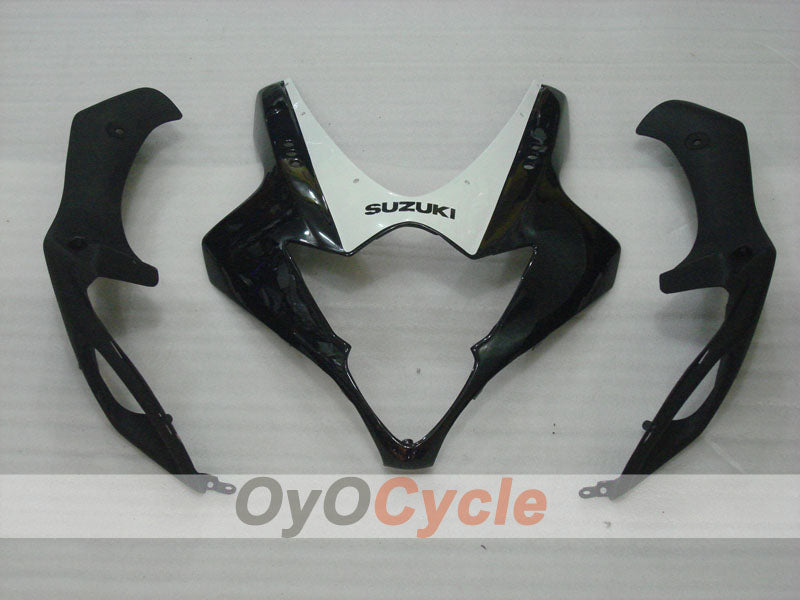 Front Upper Fairing For Suzuki 05-06 GSXR1000 #OYO87910619