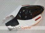 Injection Fairing kit for 05-06 GSX R1000 - White, Black - Factory Style #OYO87902014