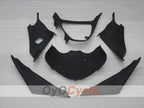 Injection Fairing kit for 05-06 GSX R1000 - White, Black - Factory Style #OYO87902014