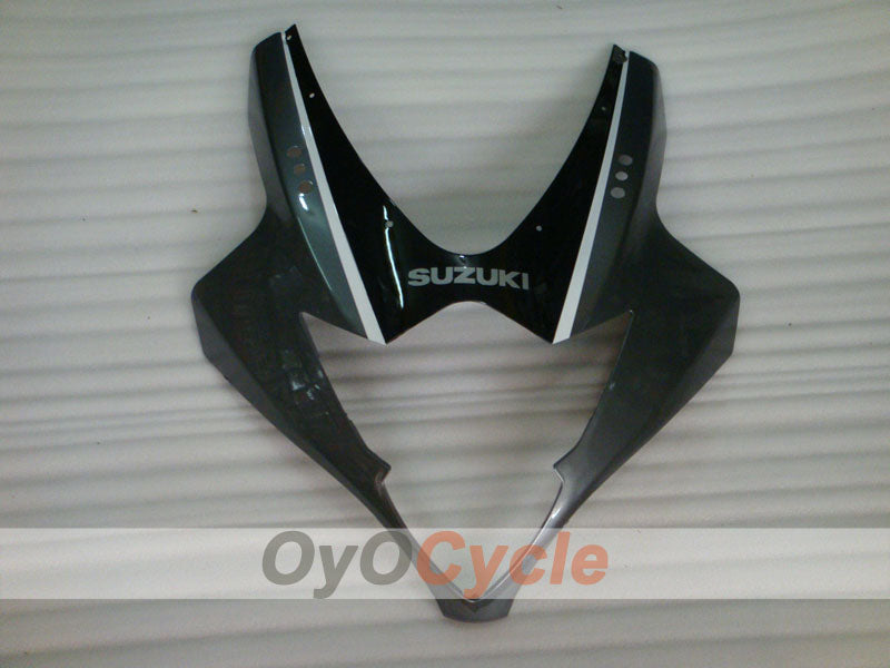 Front Upper Fairing For Suzuki 05-06 GSXR1000 #OYO87910622 Main image