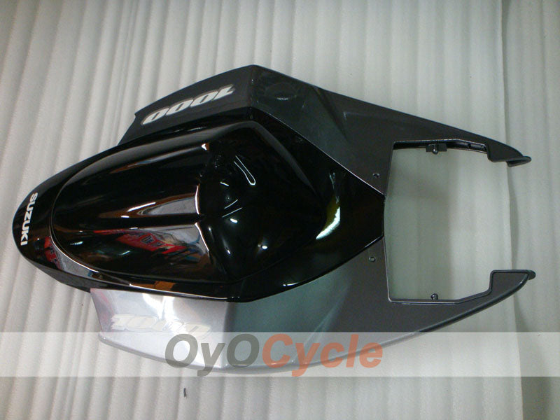 Rear Tail Fairing + Seat Cover For Suzuki 05-06 GSXR1000 #OYO87910623 Secondary image