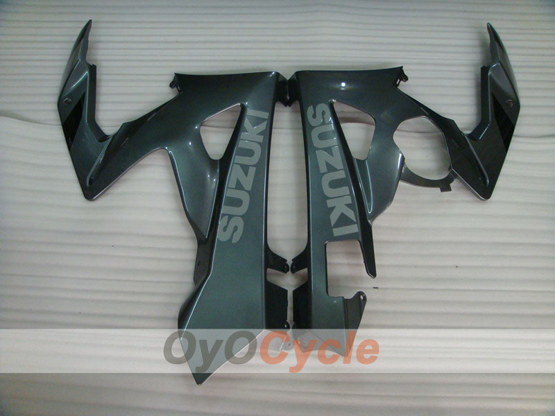 Left & Right Side Fairing For Suzuki 05-06 GSXR1000 #OYO87910624