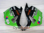 Left & Right Side Fairing For Kawasaki 06-11 Ninja ZX-14R #OYO87913579
