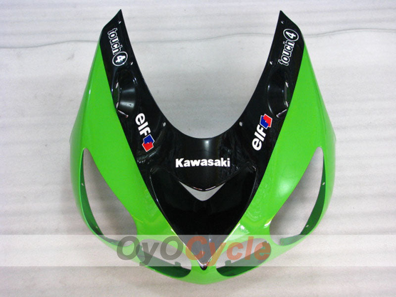 Front Upper Fairing For Kawasaki 06-11 Ninja ZX-14R #OYO87913577