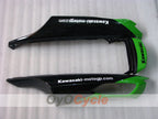 Rear Tail Fairing For Kawasaki 06-11 Ninja ZX-14R #OYO87913578