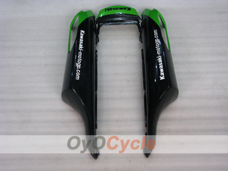 Rear Tail Fairing For Kawasaki 06-11 Ninja ZX-14R #OYO87913578