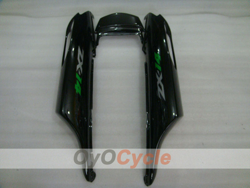 Rear Tail Fairing For Kawasaki 06-11 Ninja ZX-14R #OYO87913580
