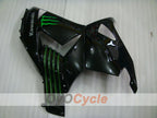 Left & Right Side Fairing For Kawasaki 06-11 Ninja ZX-14R #OYO87913581