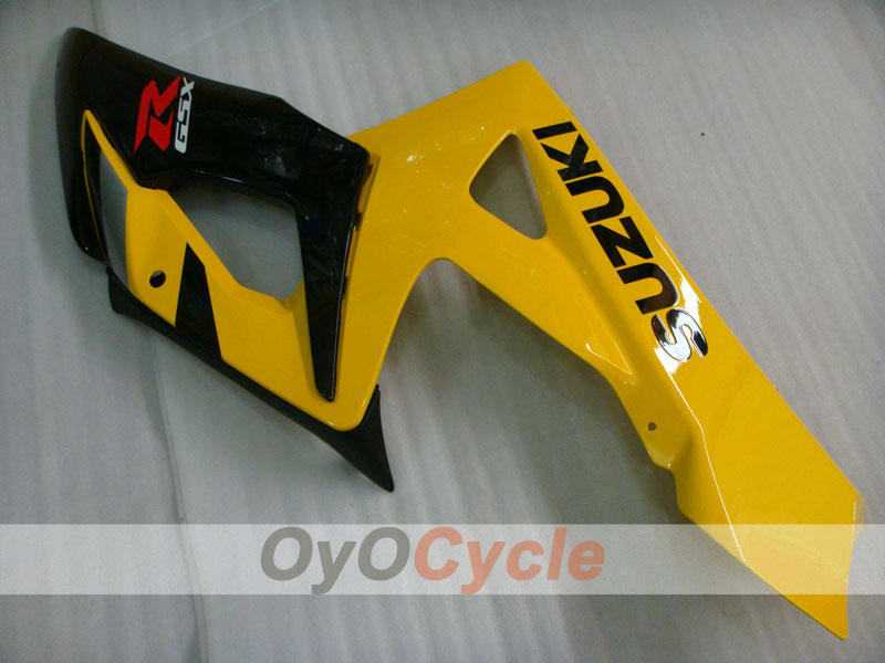 Left & Right Side Fairing For Suzuki 05-06 GSXR1000 #OYO87910627