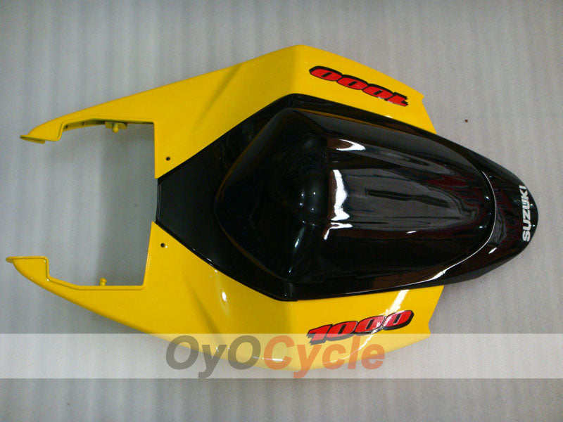 Rear Tail Fairing + Seat Cover For Suzuki 05-06 GSXR1000 #OYO87910626 Secondary image