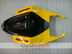 Rear Tail Fairing + Seat Cover For Suzuki 05-06 GSXR1000 #OYO87910626