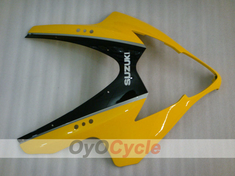 Front Upper Fairing For Suzuki 05-06 GSXR1000 #OYO87910625 Secondary image