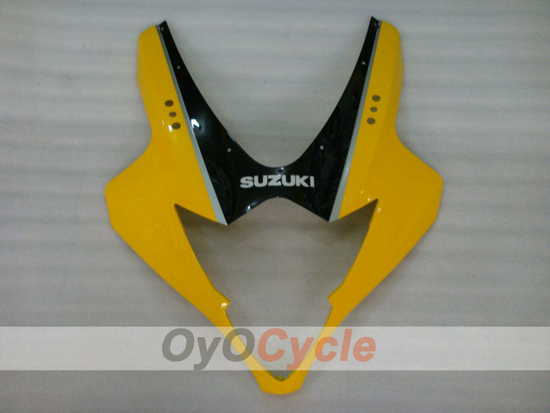 Front Upper Fairing For Suzuki 05-06 GSXR1000 #OYO87910625