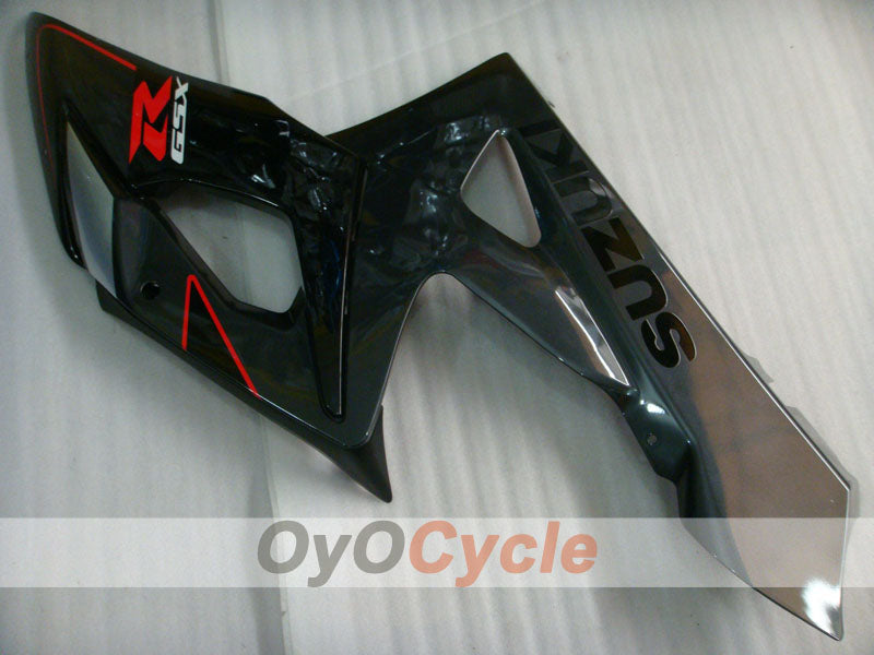 Left & Right Side Fairing For Suzuki 05-06 GSXR1000 #OYO87910630