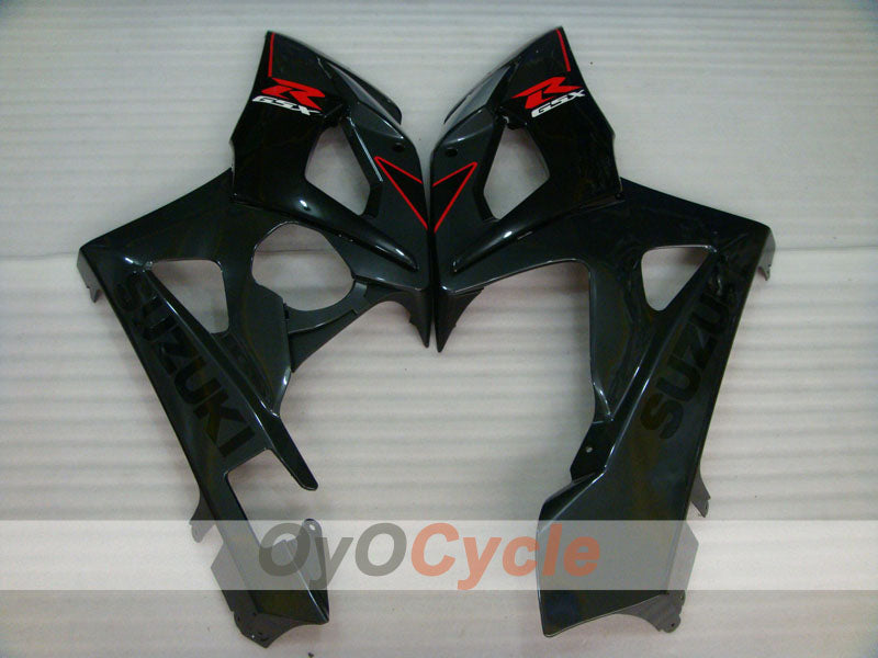 Left & Right Side Fairing For Suzuki 05-06 GSXR1000 #OYO87910630 Main image