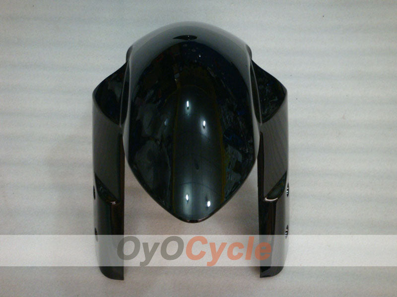 Injection Fairing kit for 05-06 GSX R1000 - Black - Factory Style #OYO87902027