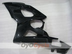 Injection Fairing kit for 05-06 GSX R1000 - Black - Factory Style #OYO87902030
