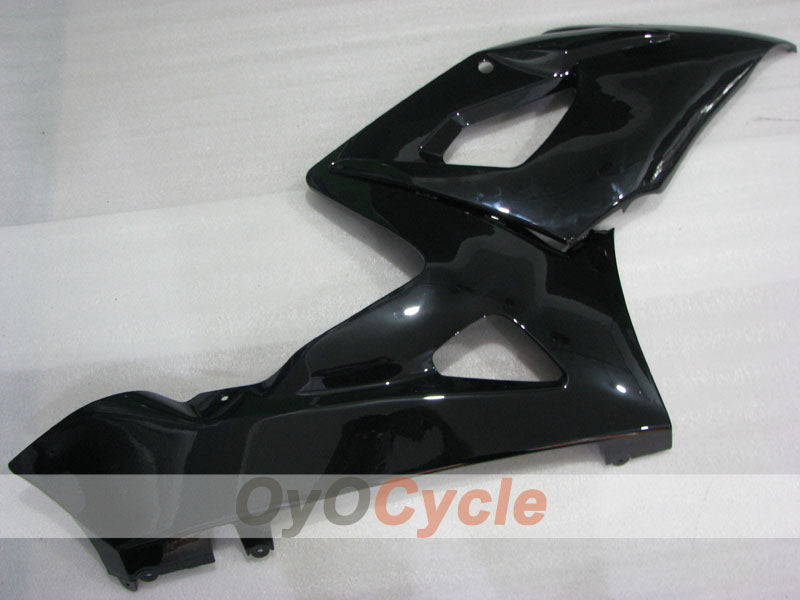 Injection Fairing kit for 05-06 GSX R1000 - Black - Factory Style #OYO87902030
