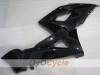 Injection Fairing kit for 05-06 GSX R1000 - Black - Factory Style #OYO87902030