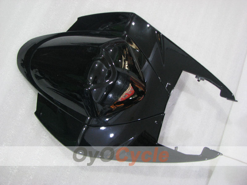 Injection Fairing kit for 05-06 GSX R1000 - Black - Factory Style #OYO87902030