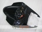 Injection Fairing kit for 05-06 GSX R1000 - Black - Factory Style #OYO87902030