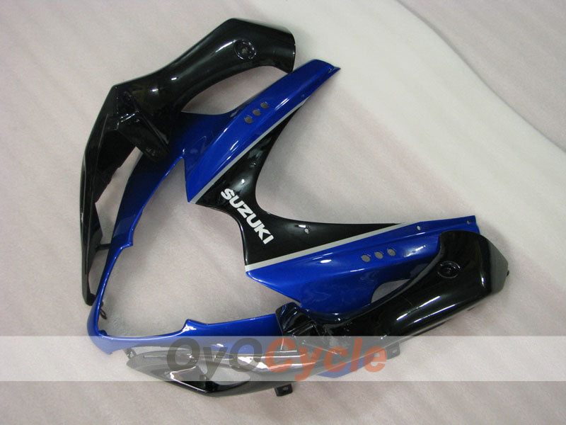 Front Upper Fairing For Suzuki 05-06 GSXR1000 #OYO87910634