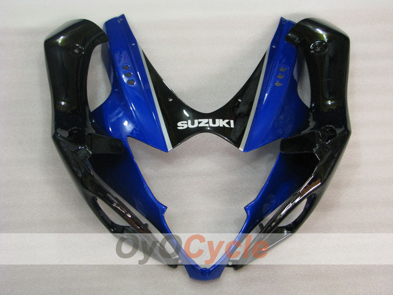 Front Upper Fairing For Suzuki 05-06 GSXR1000 #OYO87910634 Main image