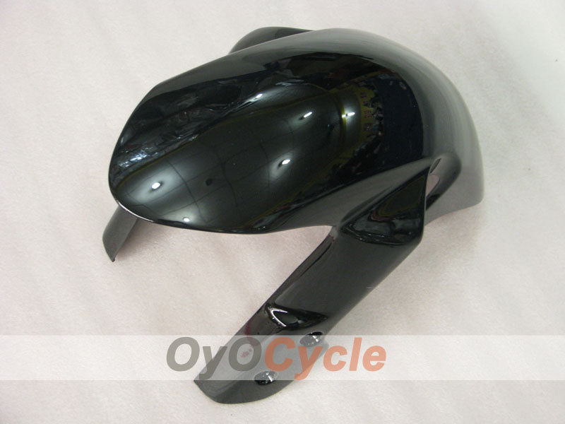 Injection Fairing kit for 05-06 GSX R1000 - Black, Silver - Factory Style #OYO87902035