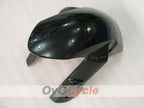 Injection Fairing kit for 05-06 GSX R1000 - Black, Silver - Factory Style #OYO87902035