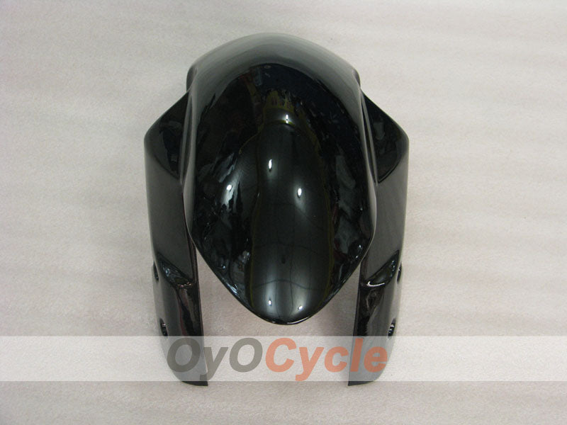 Injection Fairing kit for 05-06 GSX R1000 - Black, Silver - Factory Style #OYO87902035