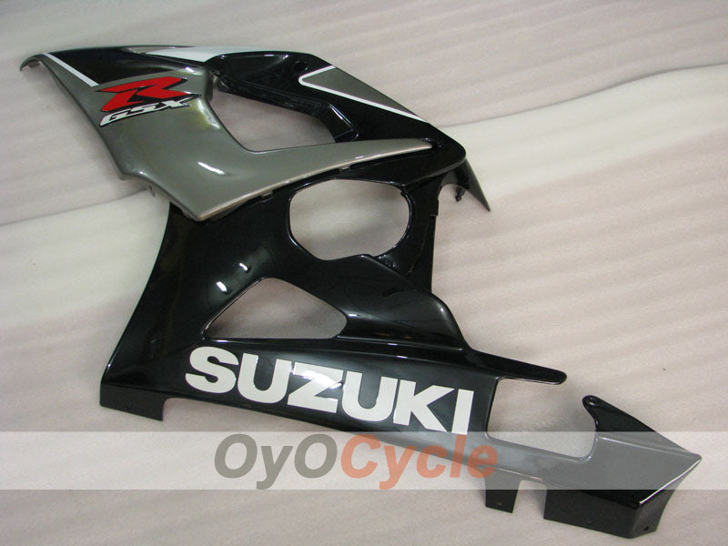 Left & Right Side Fairing For Suzuki 05-06 GSXR1000 #OYO87910639 Main image