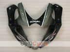 Injection Fairing kit for 05-06 GSX R1000 - Black, Silver - Factory Style #OYO87902035