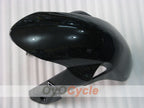 Injection Fairing kit for 05-06 GSX R1000 - White, Black - Factory Style #OYO87902037