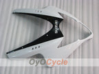 Injection Fairing kit for 05-06 GSX R1000 - White, Black - Factory Style #OYO87902037