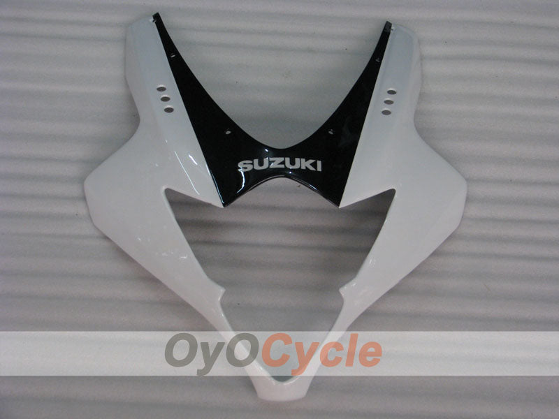 Front Upper Fairing For Suzuki 05-06 GSXR1000 #OYO87910640
