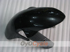 Injection Fairing kit for 05-06 GSX R1000 - White, Black - Factory Style #OYO87902037