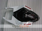 Injection Fairing kit for 05-06 GSX R1000 - White, Black - Factory Style #OYO87902037