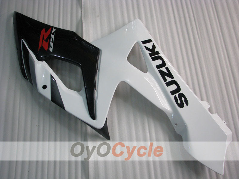 Left & Right Side Fairing For Suzuki 05-06 GSXR1000 #OYO87910642 Secondary image