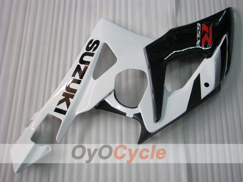 Left & Right Side Fairing For Suzuki 05-06 GSXR1000 #OYO87910642