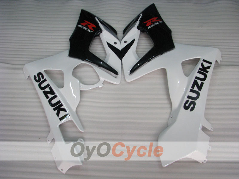 Left & Right Side Fairing For Suzuki 05-06 GSXR1000 #OYO87910642 Main image