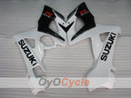 Left & Right Side Fairing For Suzuki 05-06 GSXR1000 #OYO87910642