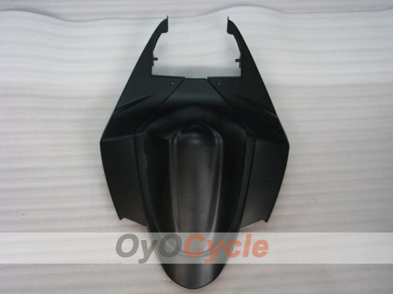 Rear Tail Fairing + Seat Cover For Suzuki 05-06 GSXR1000 #OYO87910645 Main image