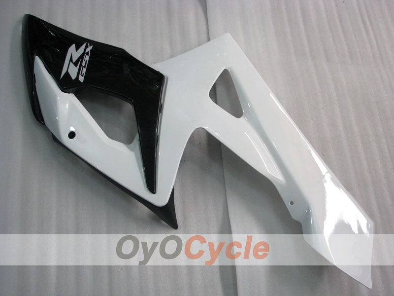 Left & Right Side Fairing For Suzuki 05-06 GSXR1000 #OYO87910649 Secondary image